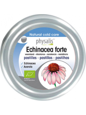 Echinacea Forte Gomas - 45 gr - Physalis